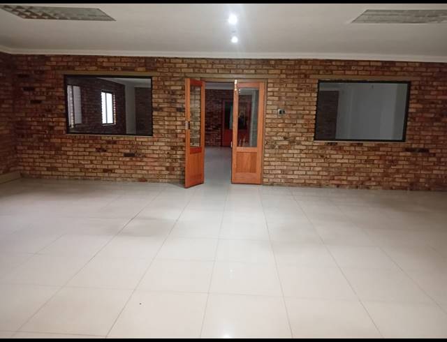 Industrial property to rent in HERIOTDALE